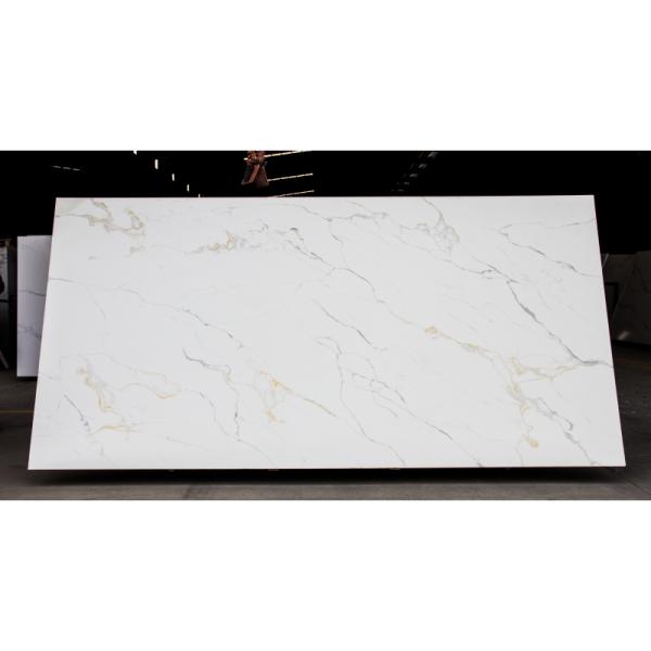 Quartz Kitchen Countertops Near Me Environmentally Friendly Option 126''X63''