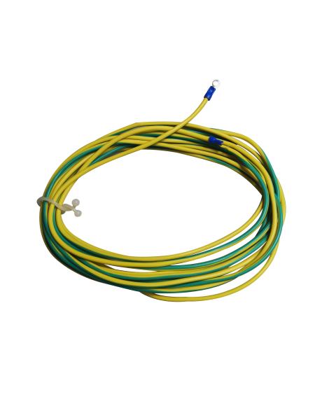 Delphi FCI Connector Industrial Cable Assemblies For Electronic Equipment
