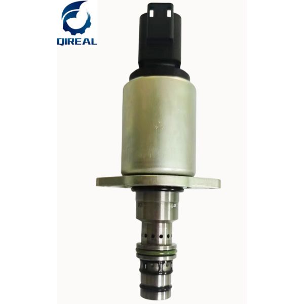 TM90501 24V pompe hydraulique pour excavatrice soupape solénoïde proportionnelle