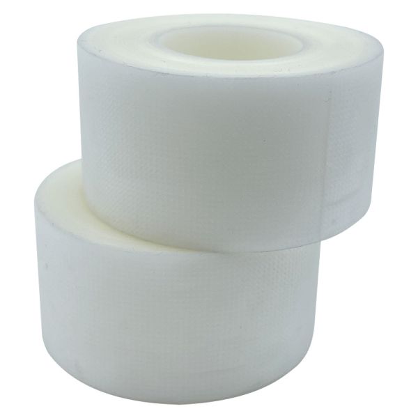 Custom Brand Waterproof PE Medical Athletic Tape Surgical Adhesive Tape Transparent