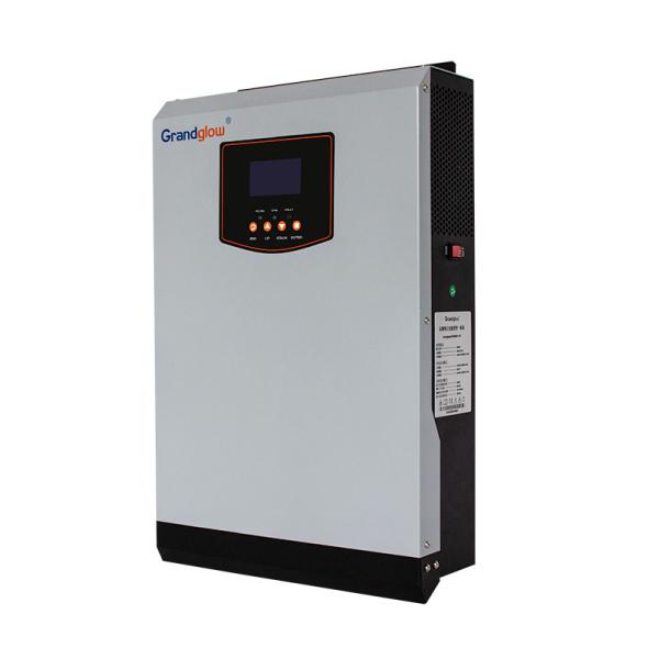 WIDE PV INPUT 500VDC 5.5KW MPPT 48V 100A HYBRID OFF GRID INVERTER