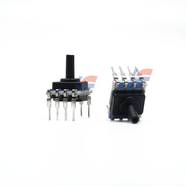 YJJ SSCDLNN100MDSA5 Differential Pressure ±100mbar Digital SPI Pressure Sensor