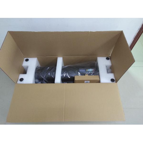 HW630 Vinyl Cutter 24inch Cut Width 1000g High Cut Force With Infrared Eye
