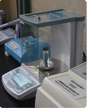 Three Stage Water Treatment System Deep Degree Water Purification Systems For Zero External Discharge