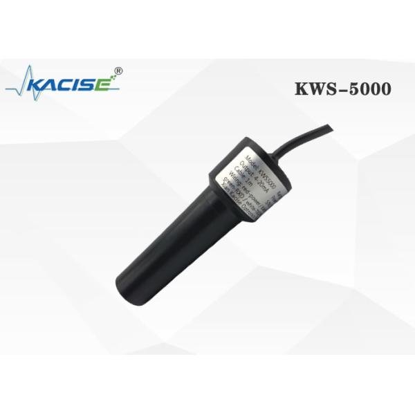 Groundwater Dissolved CO2 Sensor Sensitivity Zero Calibration KWS5000