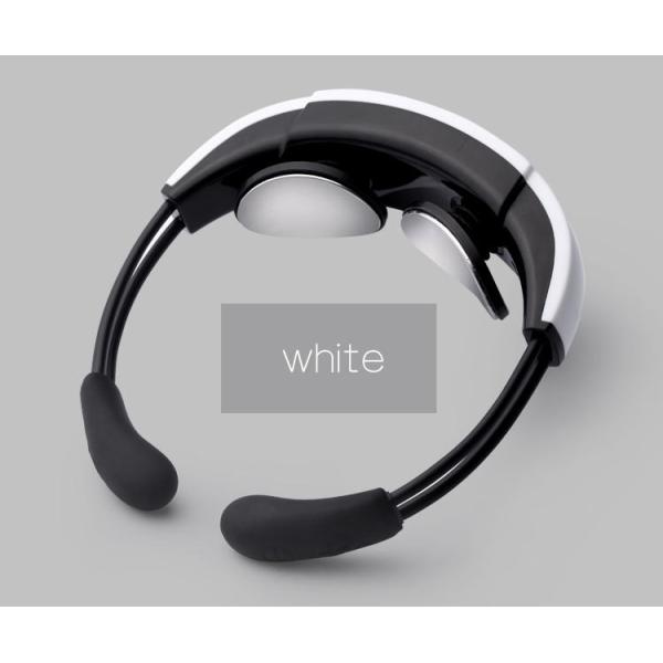 12X14X3.3 cm Electric Cervical Neck Massager in 0.65kg YLP-2120