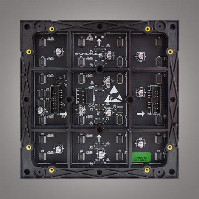 Indoor P2.5 LED Display For Advertising Customized 192x192mm Module