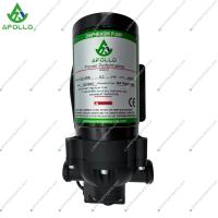Pièces détachées de rouleau compresseur 12V Pompe de transfert de carburant à membrane CC Bomag Dynapac Hamm CC522-05794049