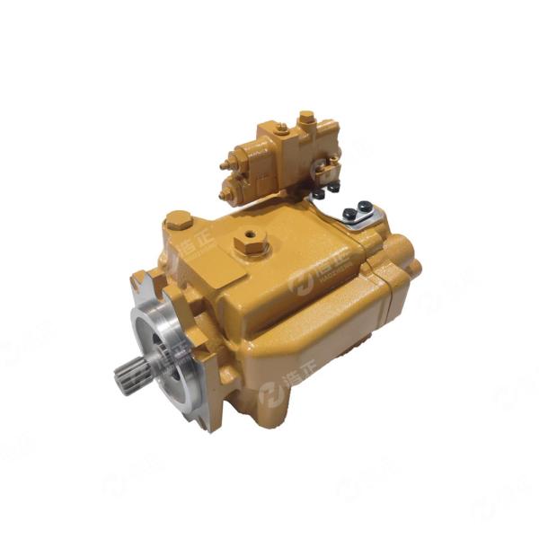 Hydraulic Pump 146-3685 1463685 167-1154 1671154 268-6691 2686691 For CAT 966G 966G II 972G 972G II 98 980G II0G