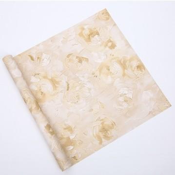 Brilliant Series Flower Wrapping Paper Wholesale Flowers Floral Materials Flower Shop Supplies Relief Art Flower Wrapping Paper