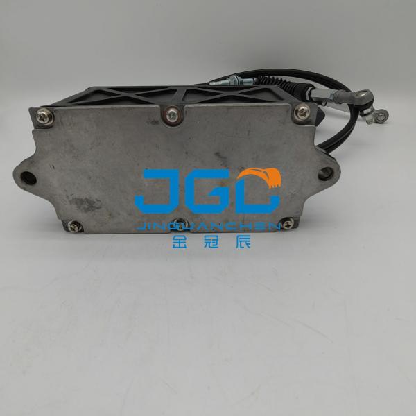 Machinery Industry Parts 320B E320B Throttle Motor 119-06331 247-5231 For Excavator Engine Parts