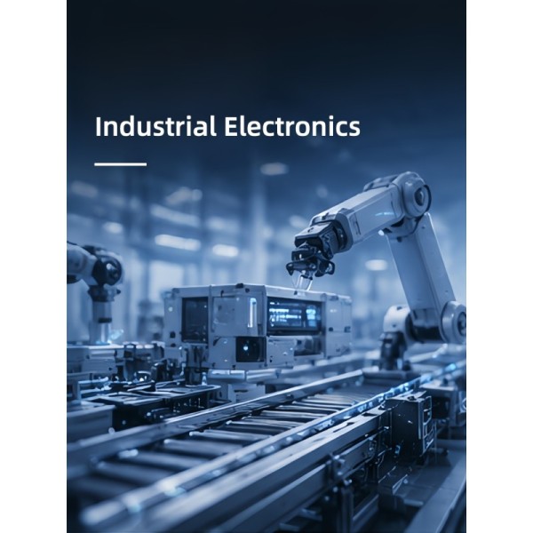 Industrial Electronics
