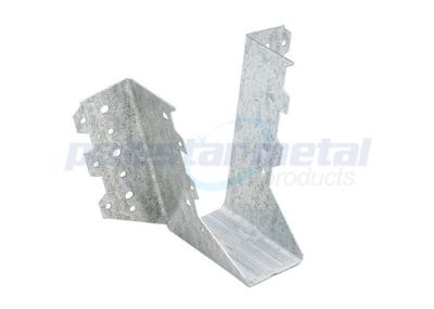 Anti hardware da construção da oxidação, madeira resistente dos ganchos da viga para suportar 120mm