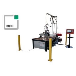 Automatic Stud Welding Machine