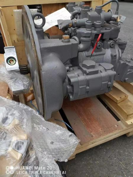 Hitachi Excavator ZX140W-3 Hydraulic Piston Pump ZX170W-3 High Pressure