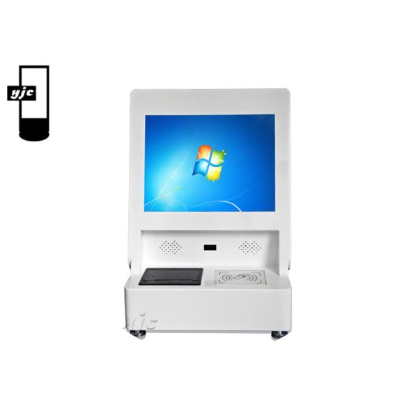 Дисплей касания 19 Ниц дюйма 1280*1024 450 настольный