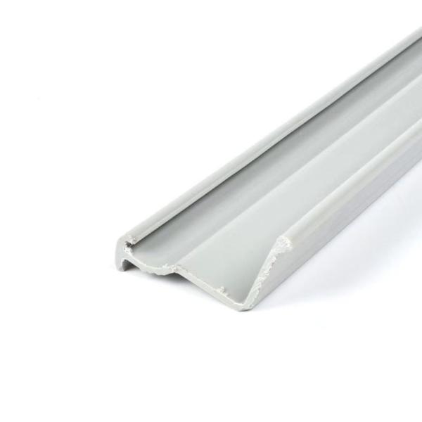 Pièces en PVC Applications polyvalentes et leurs avantages Profils en plastique personnalisés