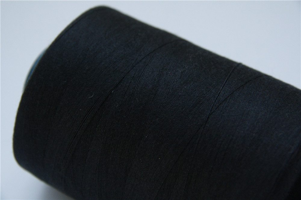 S Twist FR VISOCE YARN Smooth Appearance Flame Retardant Yarn Perfect for Protective Garments and Technical Applications