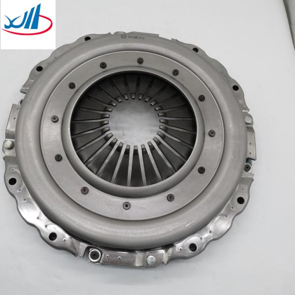 SINOTRUK HOWO JAC Auto Parts Truck Parts Clutch Plate Assembly AZ9114160010