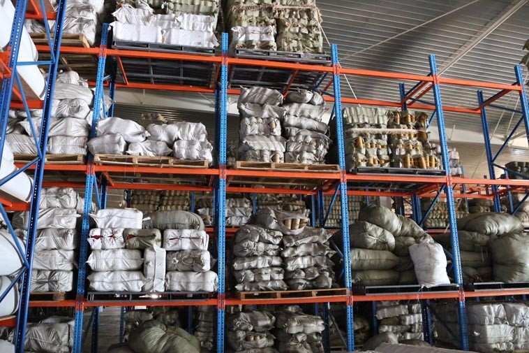 Beijing Aomei Century Carpet Co., Ltd.