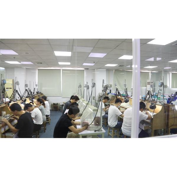 Xiamen Diankun Technology Co., Ltd.