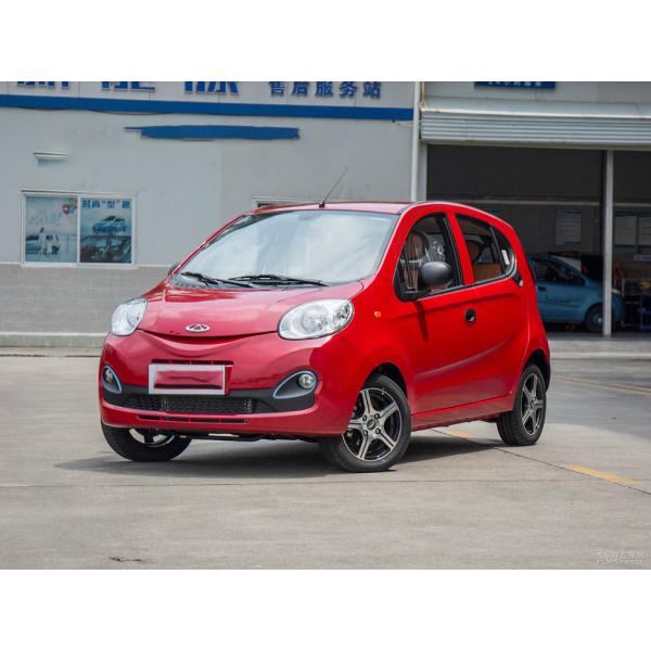 подержанные электрические автомобили 42kw