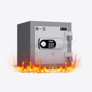 Customizable Fireproof Home Safe Box Fire Proof Safe For Money