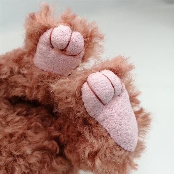 Gifts Plush Stuffed Animal Toys For Newborns And Toddlers Soft Bear Toys