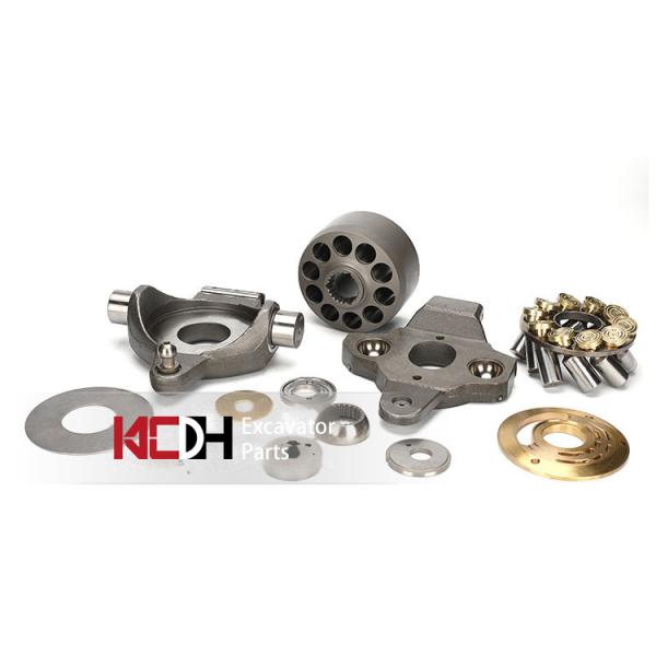 Hydraulic Spare Parts AP2D36  E307 Hitachi ZAX70 Motorsll Spindle Nine Hole Etc.
