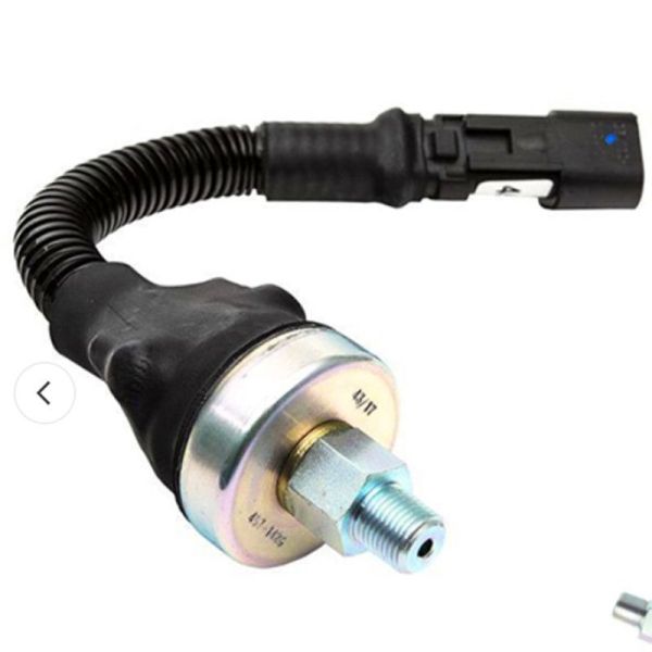 Perkins 4000 Series New Original Genuine Engine Parts Oil Pressure Switch 782/175