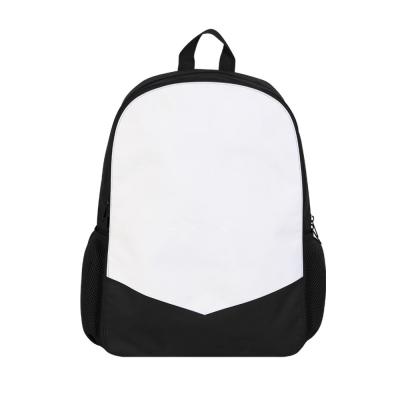 Sacs à dos à imprimer en sous-limage