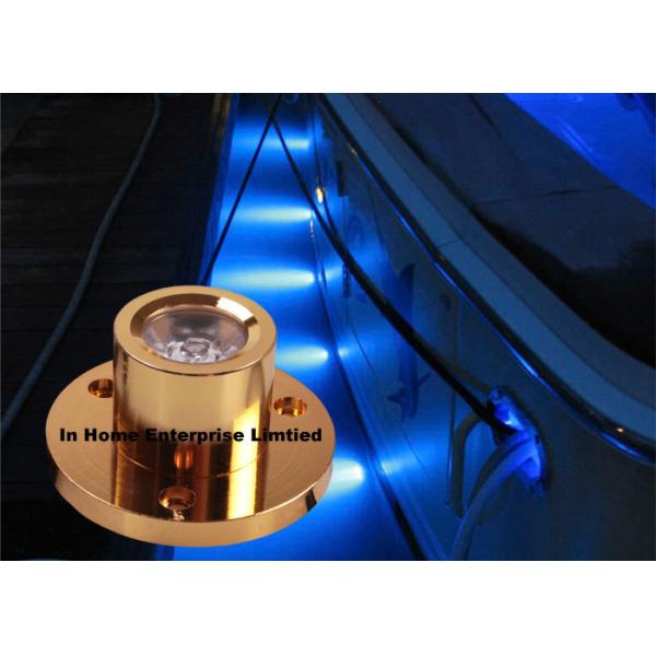 Luzes de pesca verdes subaquáticas/luzes pesca da noite para barcos