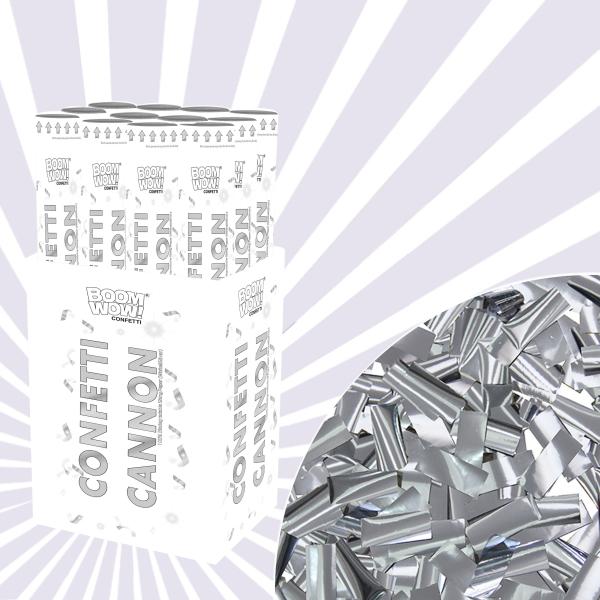 30cm 45cm 60cm Party Confetti Cannon For Independent Day