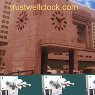 China made clocks tower and movement engine 1m 1.2m 1.5m 2m 3m 5mdiameters