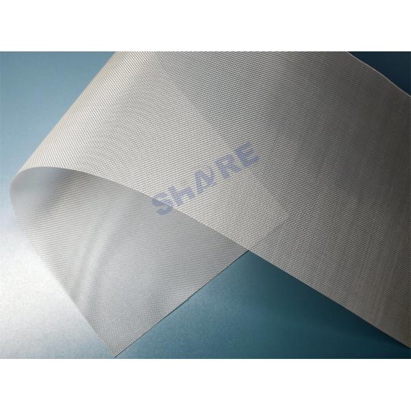 FDA Approved PP Precision Open Mesh and Molded Filters for Medical, Food, Chemically Aggressive Industries