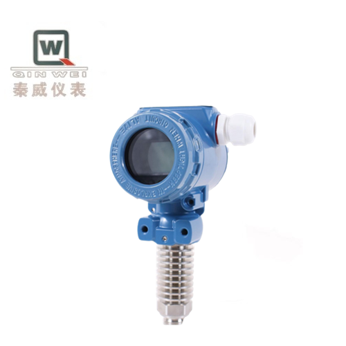 Piezoelectric Pressure Transmitter Dynamic Transient Measurement