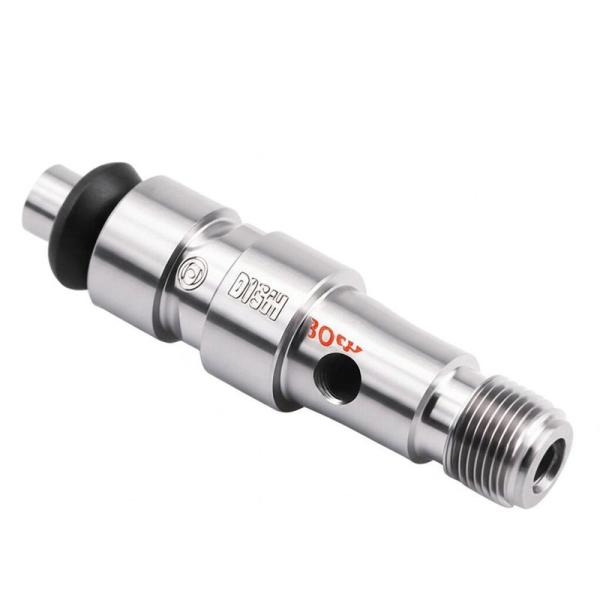 Buse d'injecteur Bosch DLLA147P1229 pour moteur Deutz 0433171779