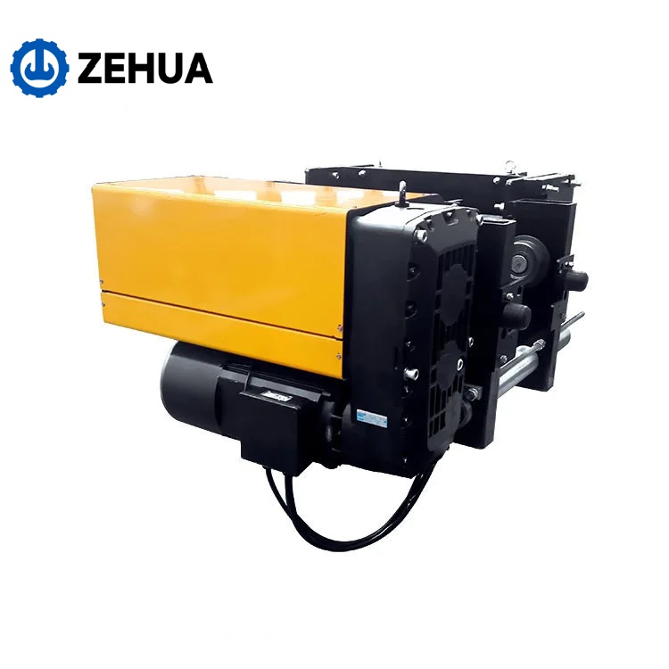European Electric Hoist
