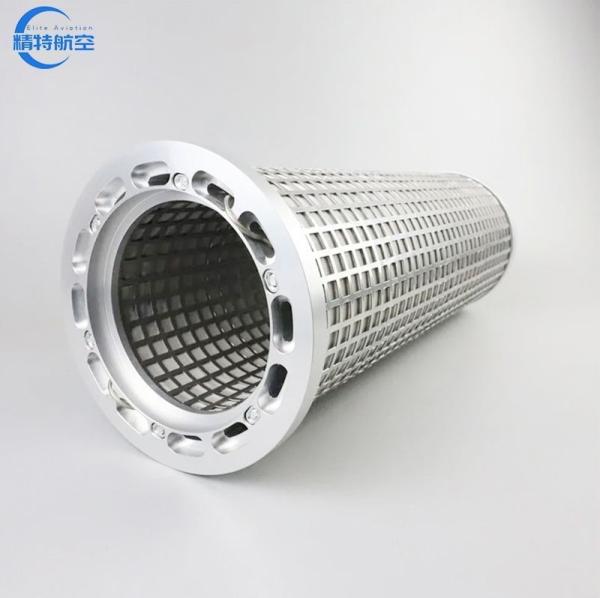 Wind Power Oil Filter Element Cartridge Filters for Wind Turbine Hydraulic System EA-WF45