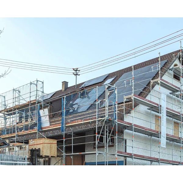 New Arrivals 30KW Solar Battery System 30KVA Solar System Home Power Solar Photovoltaic Energy Conversion System