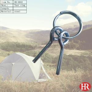Tent accessory