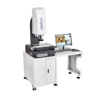 Précision manuelle 200mm/S de la machine de mesure de coordonnée de VMS 2D 5um