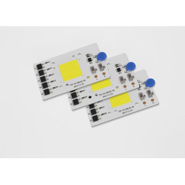 O quadrado alto do lúmen conduziu o módulo, módulo IP65 conduzido Driverless