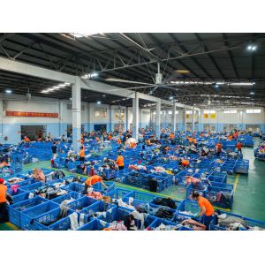 Huizhou Yonglijia Environmental Protection Resources Co., Ltd.