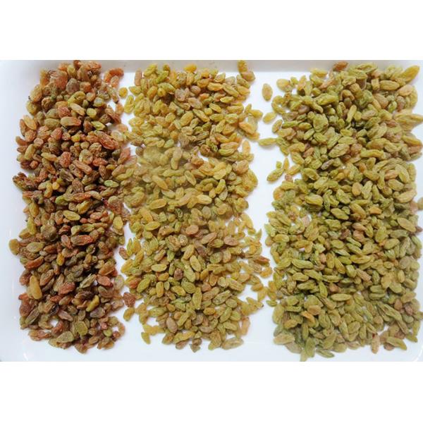 8 Channels CCD Color Sorter AC220V / 50Hz HD Recognition High Speed ISO9001