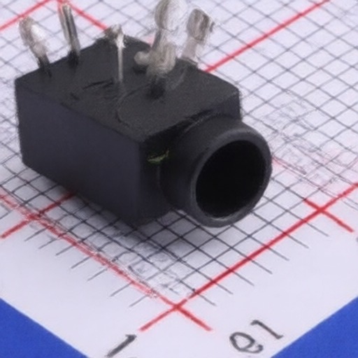 XKB Connection DC-003A-3.5A-1.3