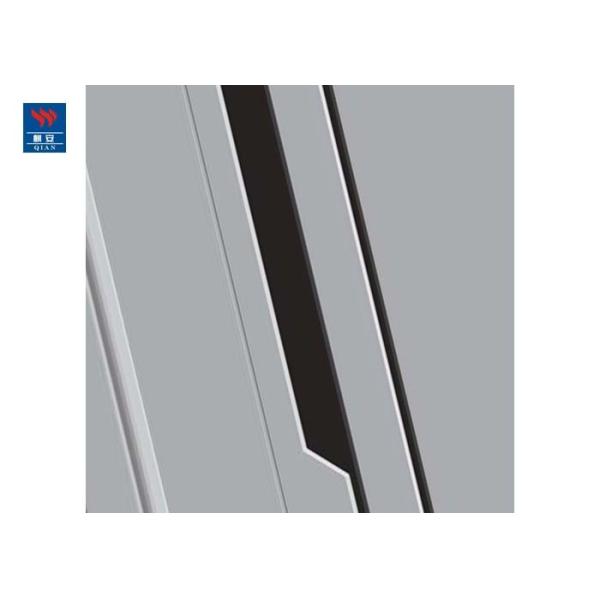 Modern Moisture-Proof Wholesale Price Design Hotel Single Interior Eco Friendly Wood Door