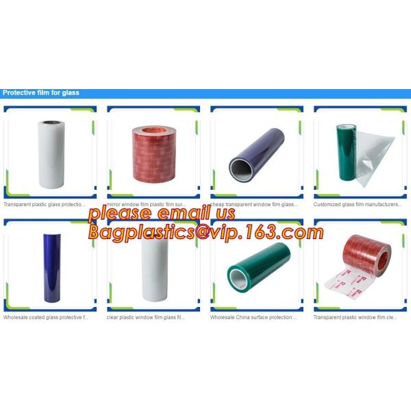 PE perfortate & printing for pcb packing protective film plastic film die cut,protective film roll pe protective film fo