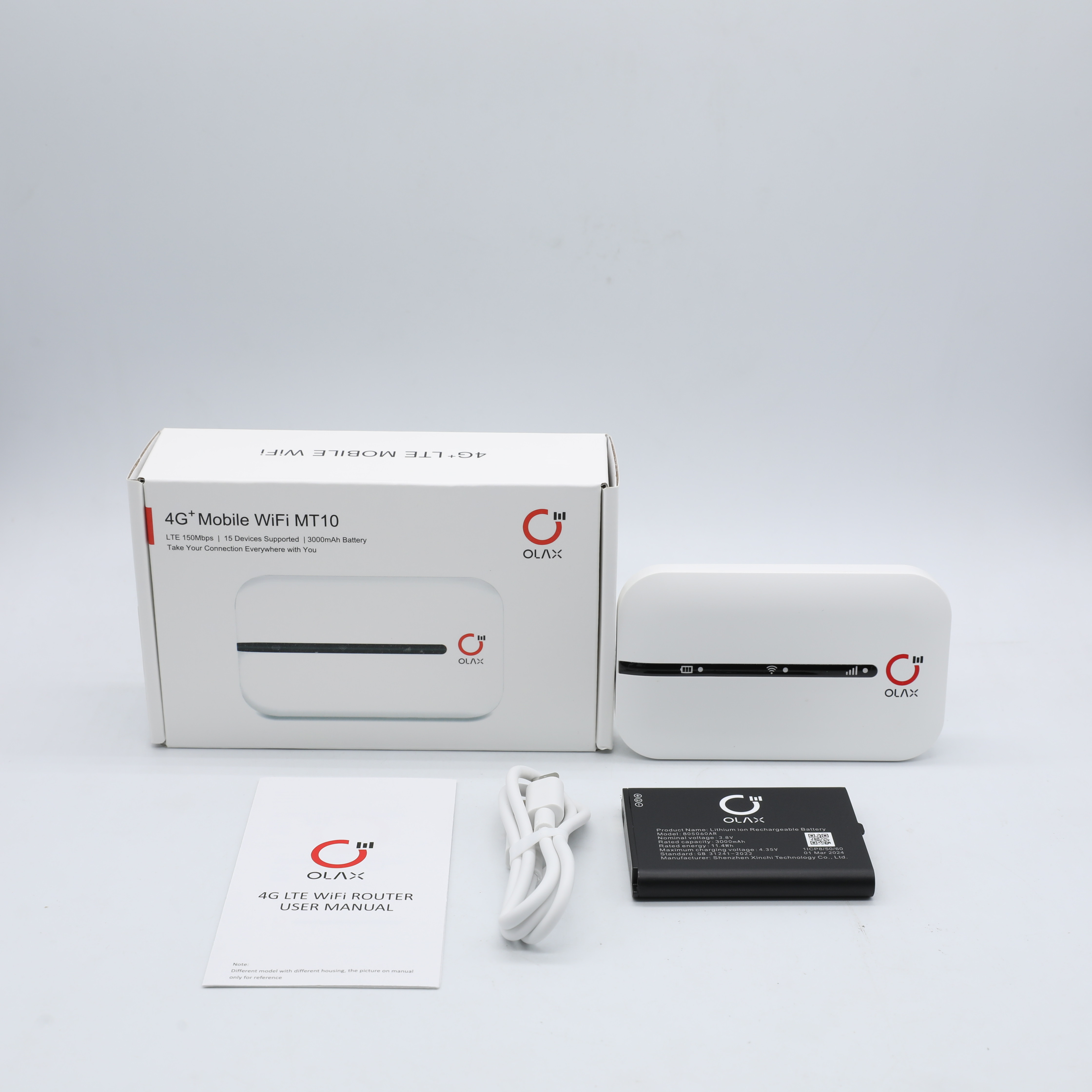 Горячая продажа OLAX MT10 3000mah hotspot разблокировать 4g модем wifi маршрутизатор lte модем wifi маршрутизатор wifi 4g маршрутизатор с сим-картой