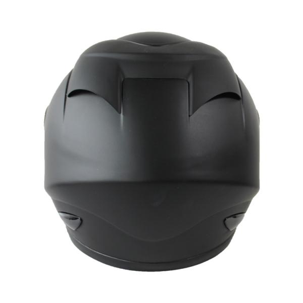 Upgrade Your Motorcycle Gear with a Custom Full Face Helmet DOT ECE Approved